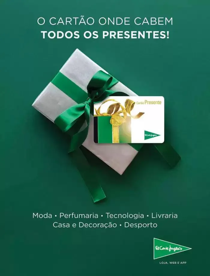 Folheto El Corte Inglés - gourmet magazine de 26 de novembro até 31 de dezembro 2024 - Pagina 91