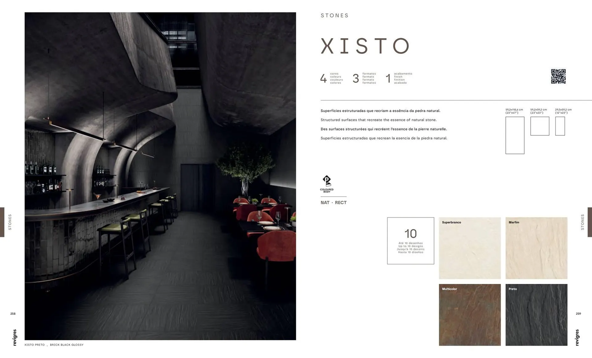 Folheto Folheto Revigres de 3 de janeiro até 31 de dezembro 2025 - Pagina 131