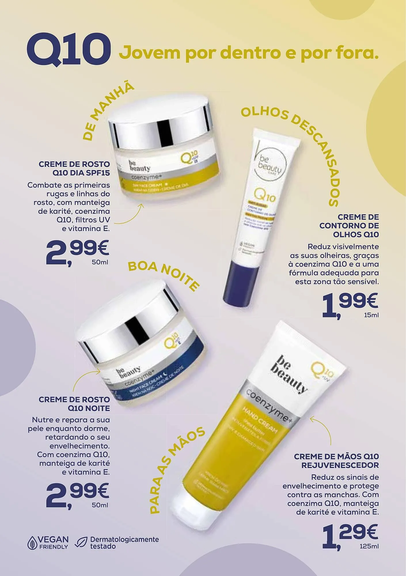 Folheto Folheto Pingo Doce de 2 de março até 26 de dezembro 2026 - Pagina 9