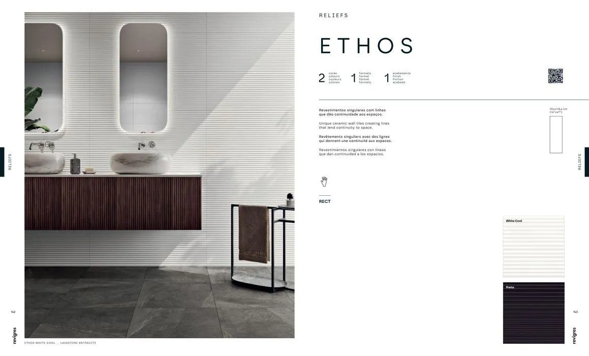 Folheto REVIGRES CATÁLOGO GERAL de 3 de janeiro até 31 de dezembro 2025 - Pagina 73