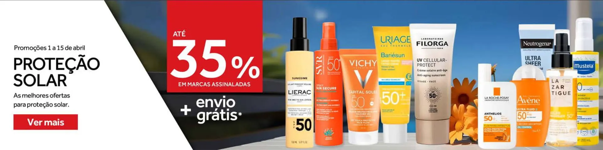 Folheto Folheto A Farmácia de 8 de abril até 21 de abril 2026 - Pagina 3