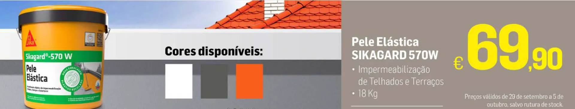 Folheto Folheto Maxmat de 29 de setembro até 5 de outubro 2025 - Pagina 2