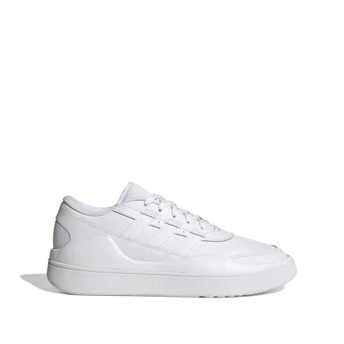 Sapatilhas em pele, Osade