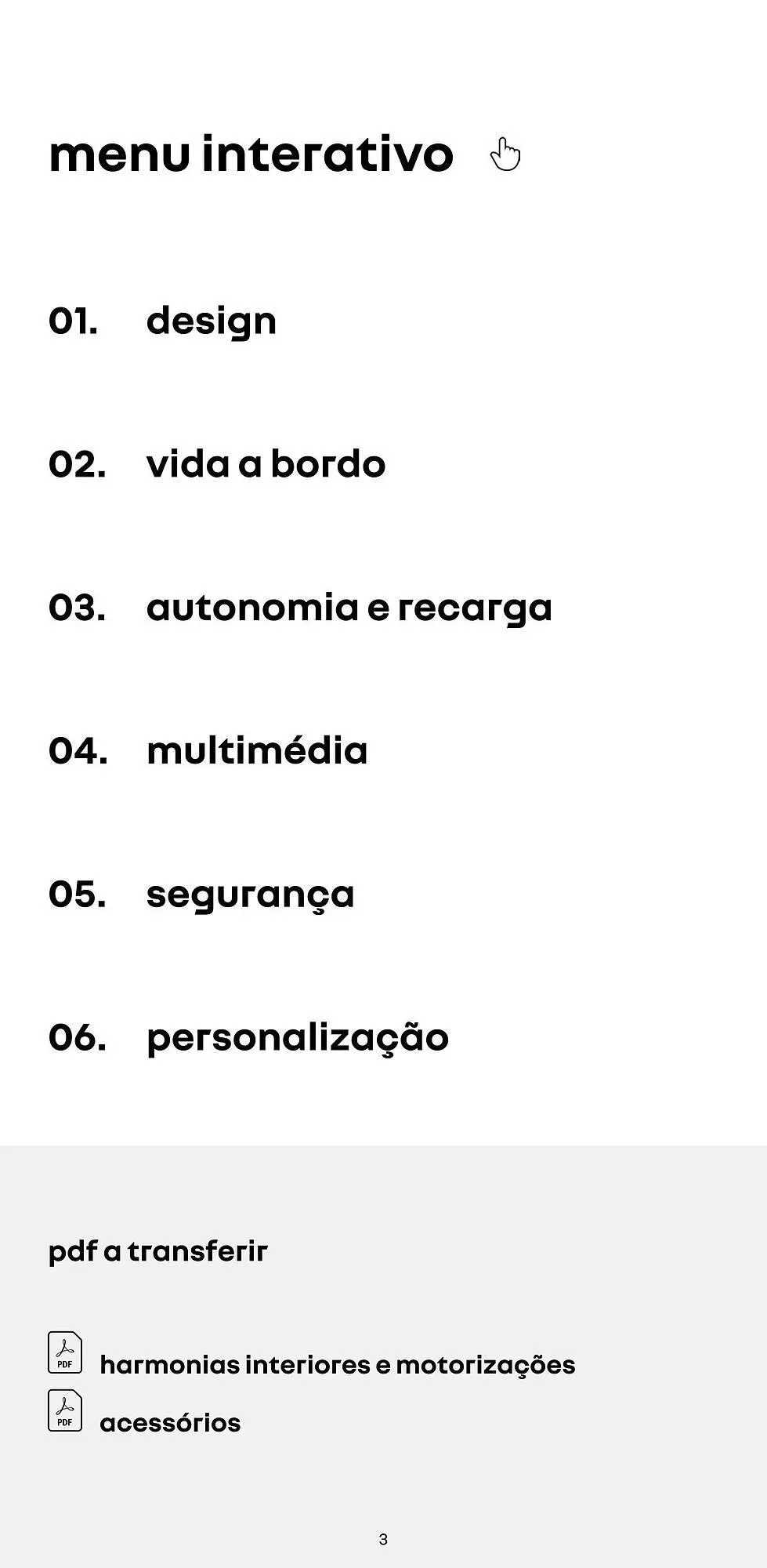 Folheto Folheto Renault de 19 de fevereiro até 31 de dezembro 2025 - Pagina 3
