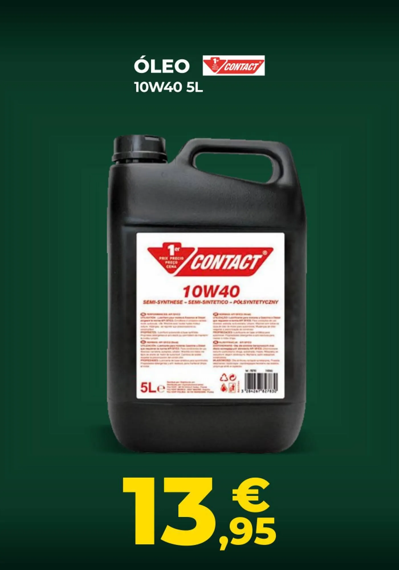 Folheto Folheto Feu Vert de 18 de julho até 31 de julho 2023 - Pagina 3