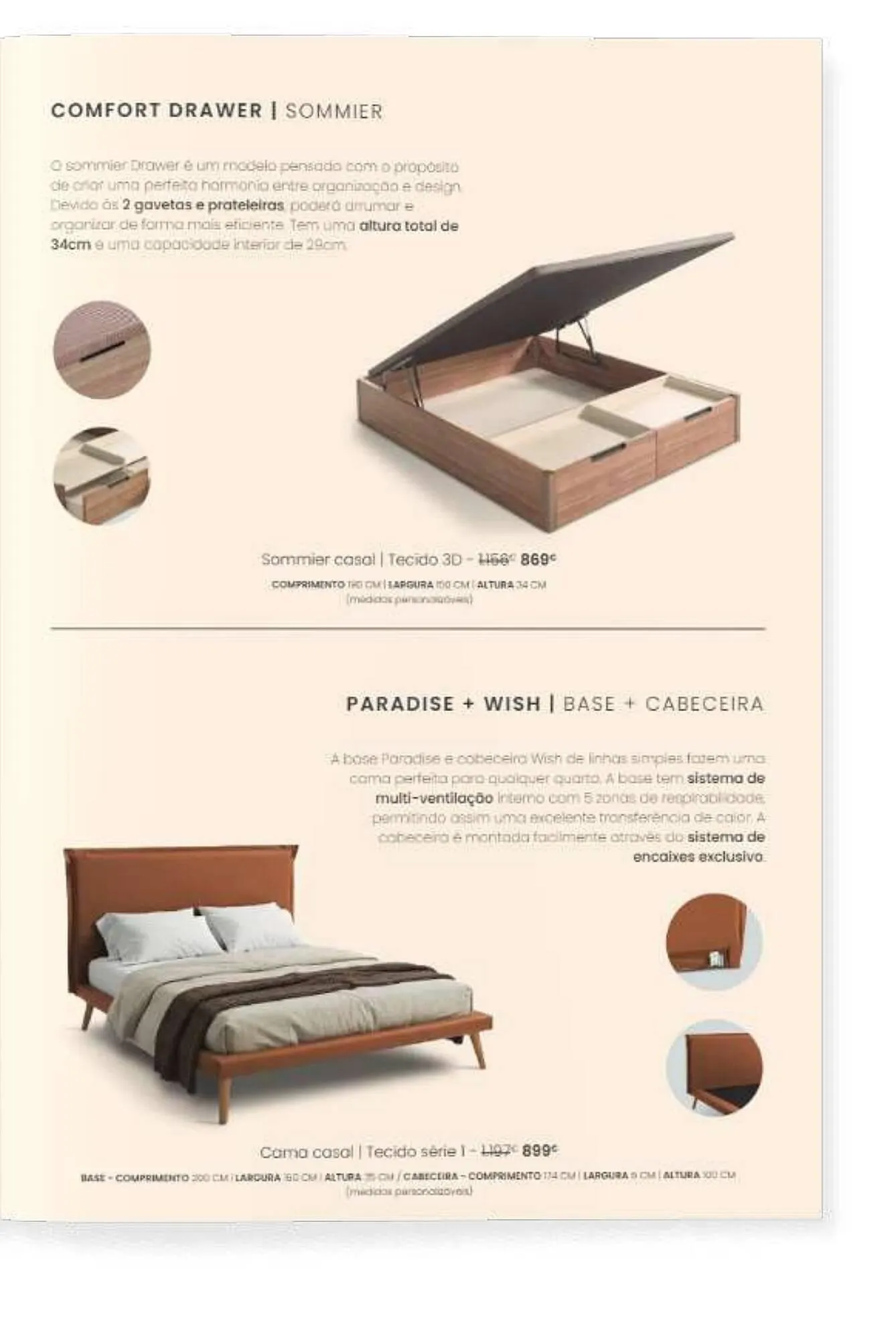 Folheto Catálogo OKsofás de 12 de março até 9 de abril 2026 - Pagina 8