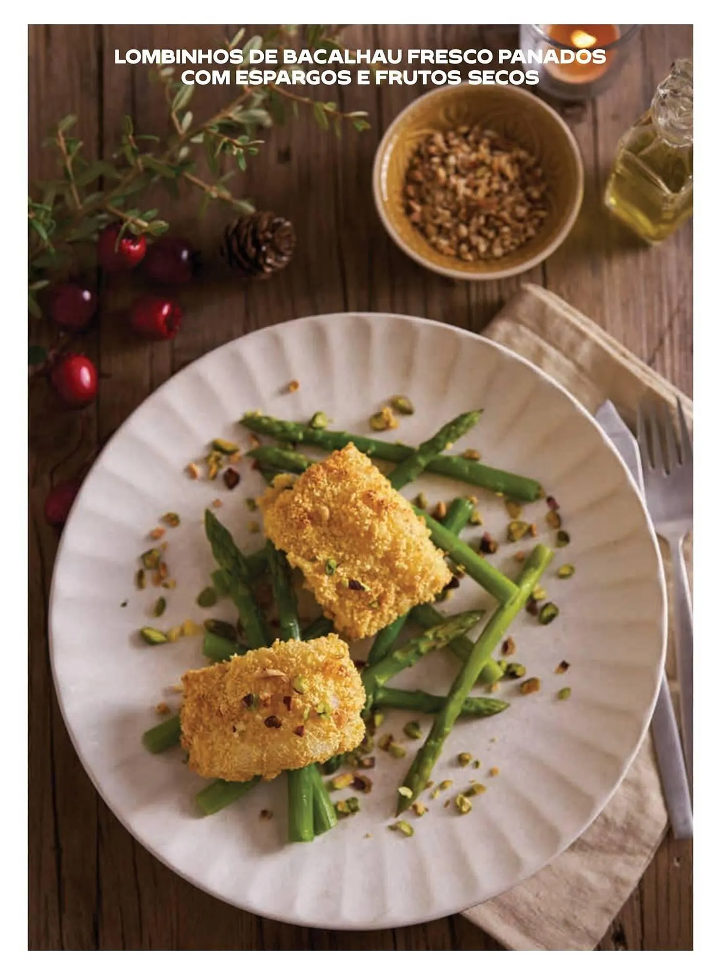 Folheto Folheto Continente de 16 de outubro até 5 de janeiro 2026 - Pagina 19