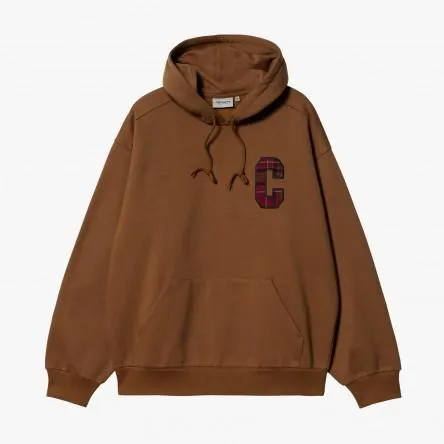 Carhartt WIP Hooded Wiles