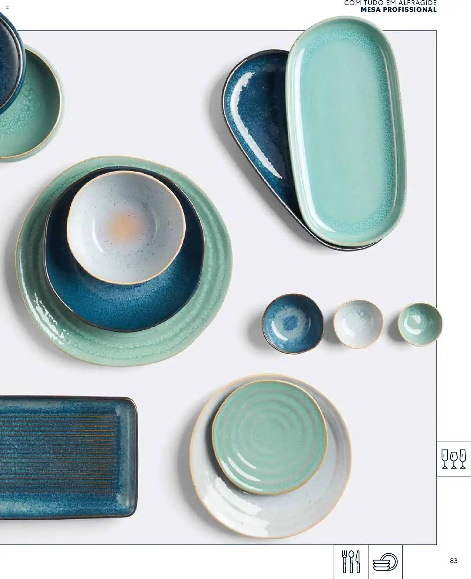 Folheto Folheto Recheio de 16 de março até 1 de janeiro 2027 - Pagina 83