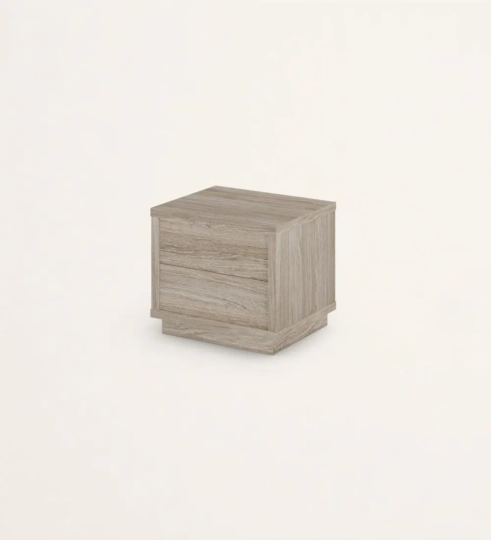 Mesa de Cabeceira Dallas