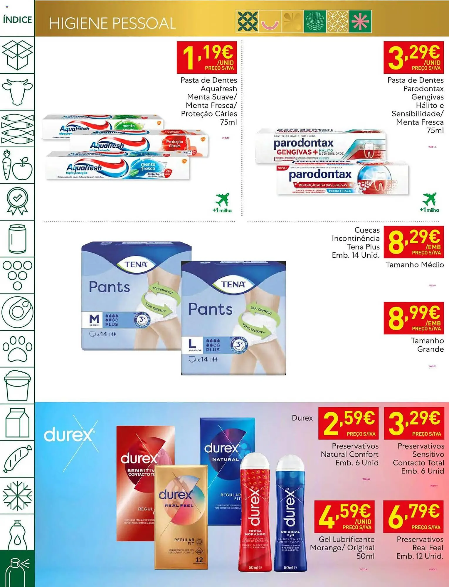 Folheto Folheto Recheio de 23 de dezembro até 6 de janeiro 2026 - Pagina 52