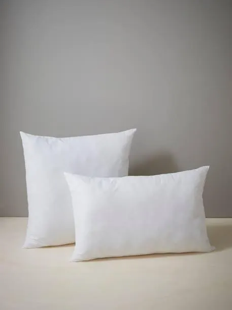 Almofada firme, em algodão bio*, Coleção Bio