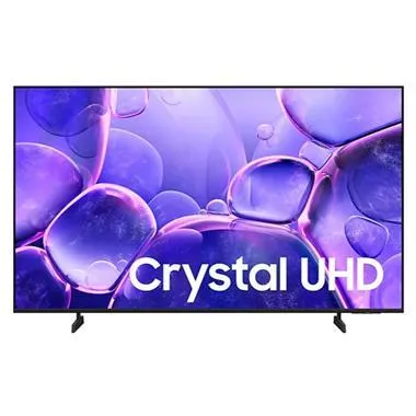 TV SAMSUNG TU55U8005FUXXC