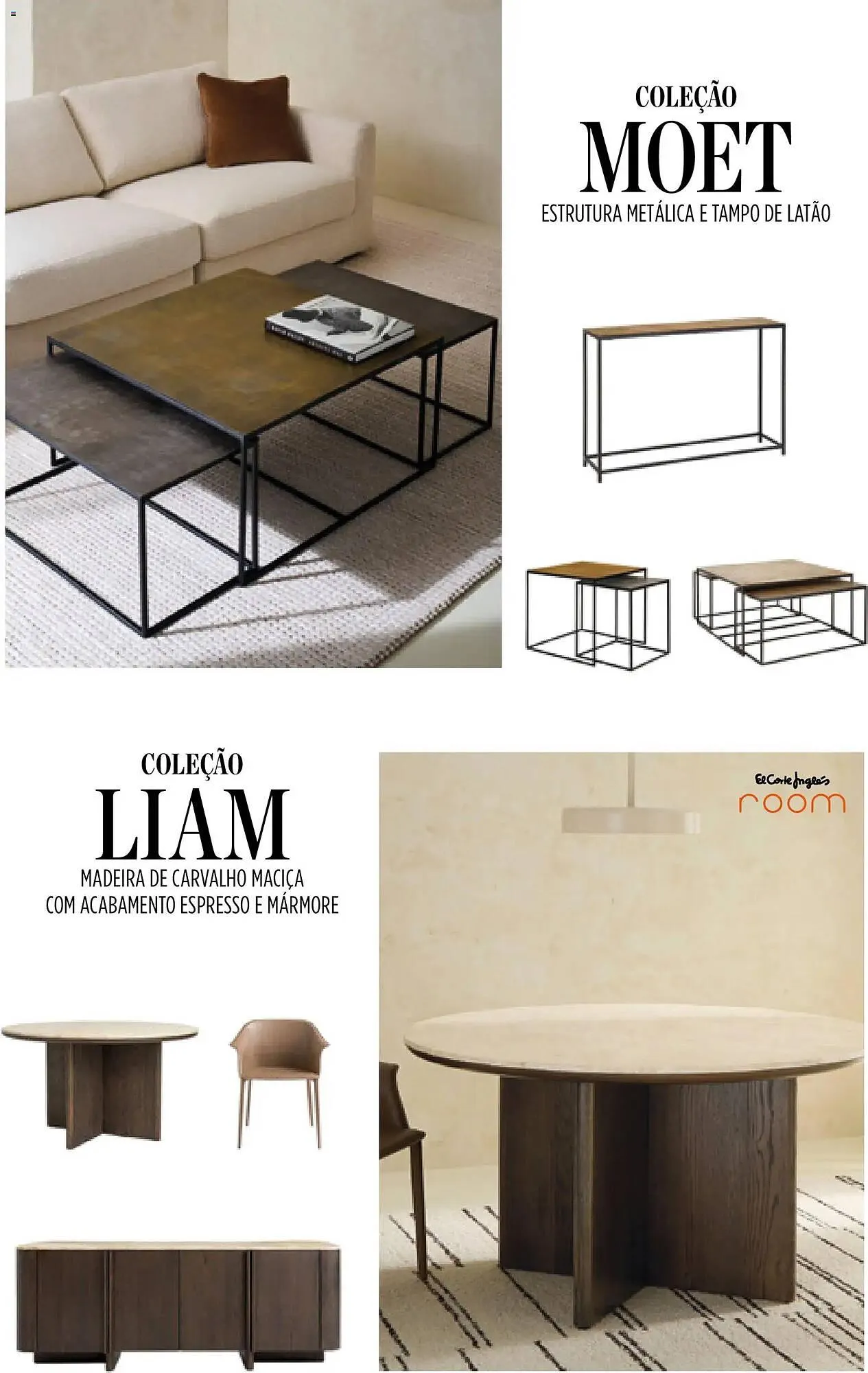 Folheto Folheto El Corte Inglés de 23 de abril até 1 de setembro 2026 - Pagina 9