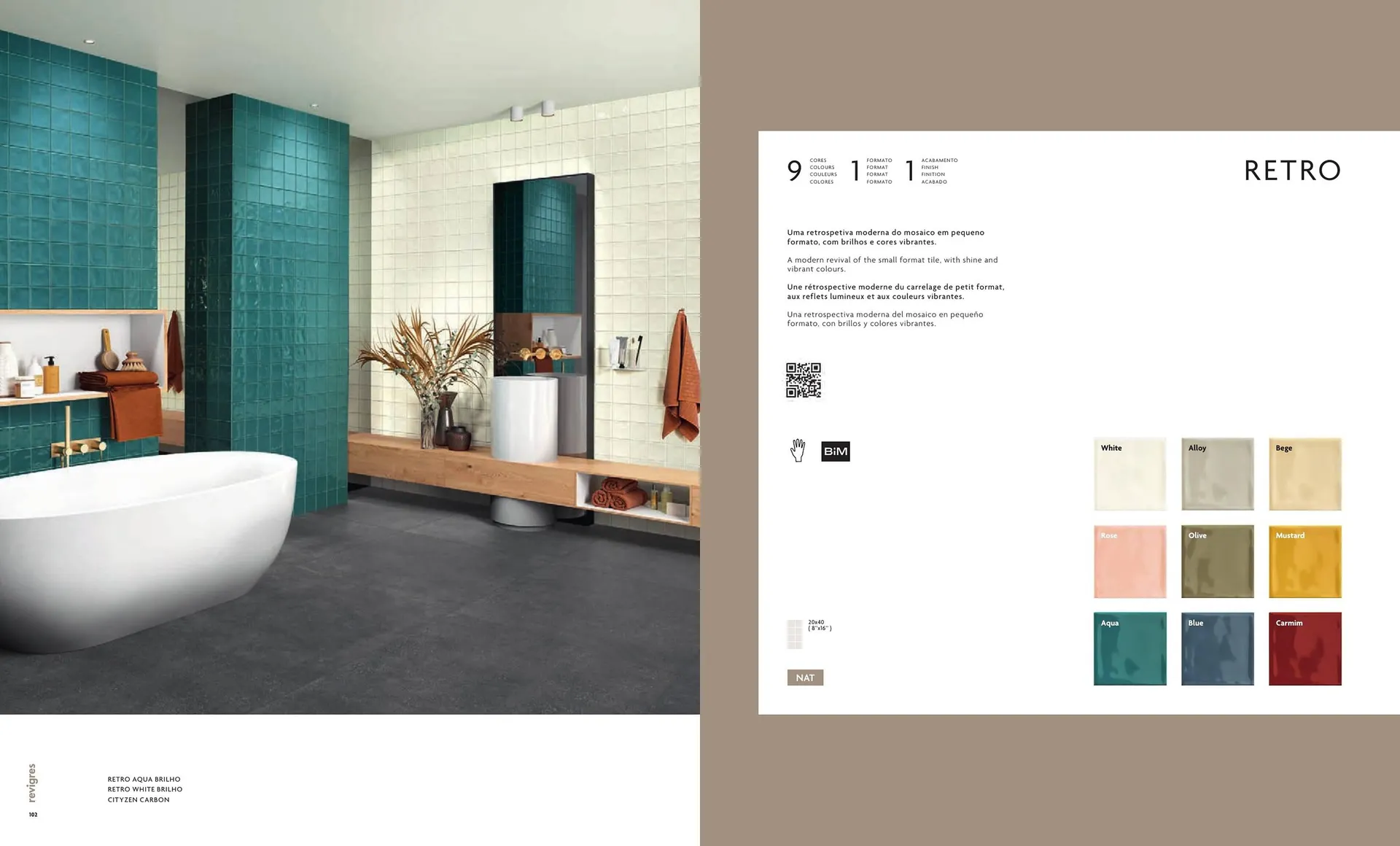 Folheto Folheto Revigres de 1 de maio até 31 de dezembro 2023 - Pagina 53