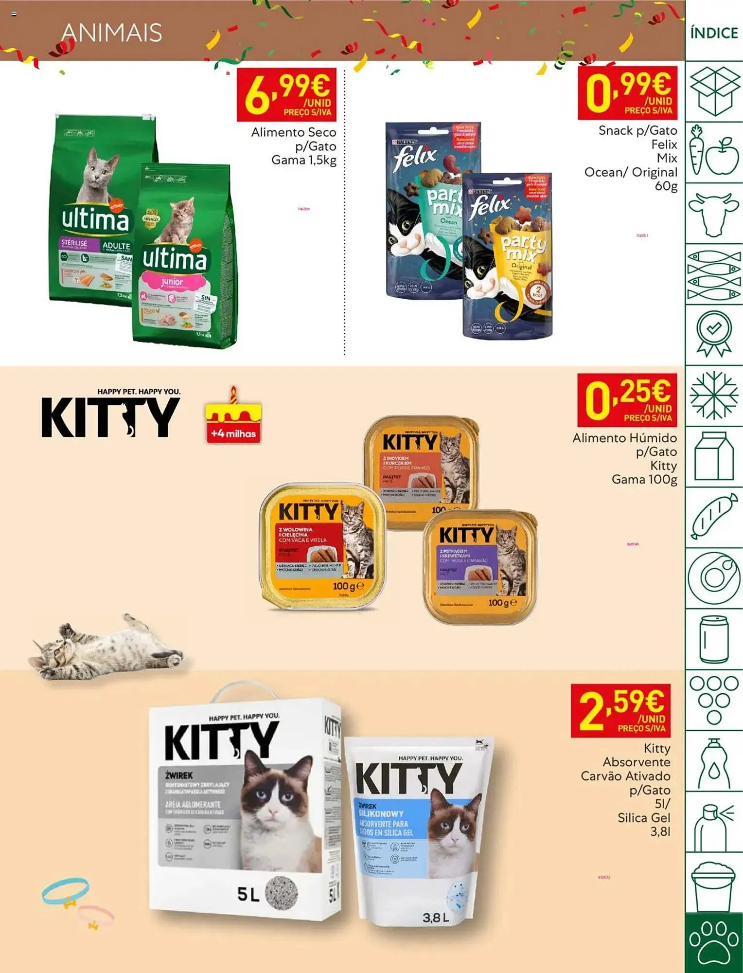 Folheto Folheto Recheio de 14 de outubro até 21 de outubro 2025 - Pagina 49