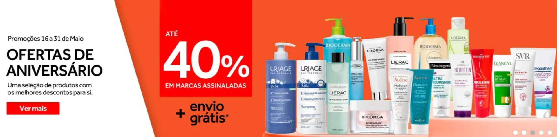 Folheto A Farmácia - 1