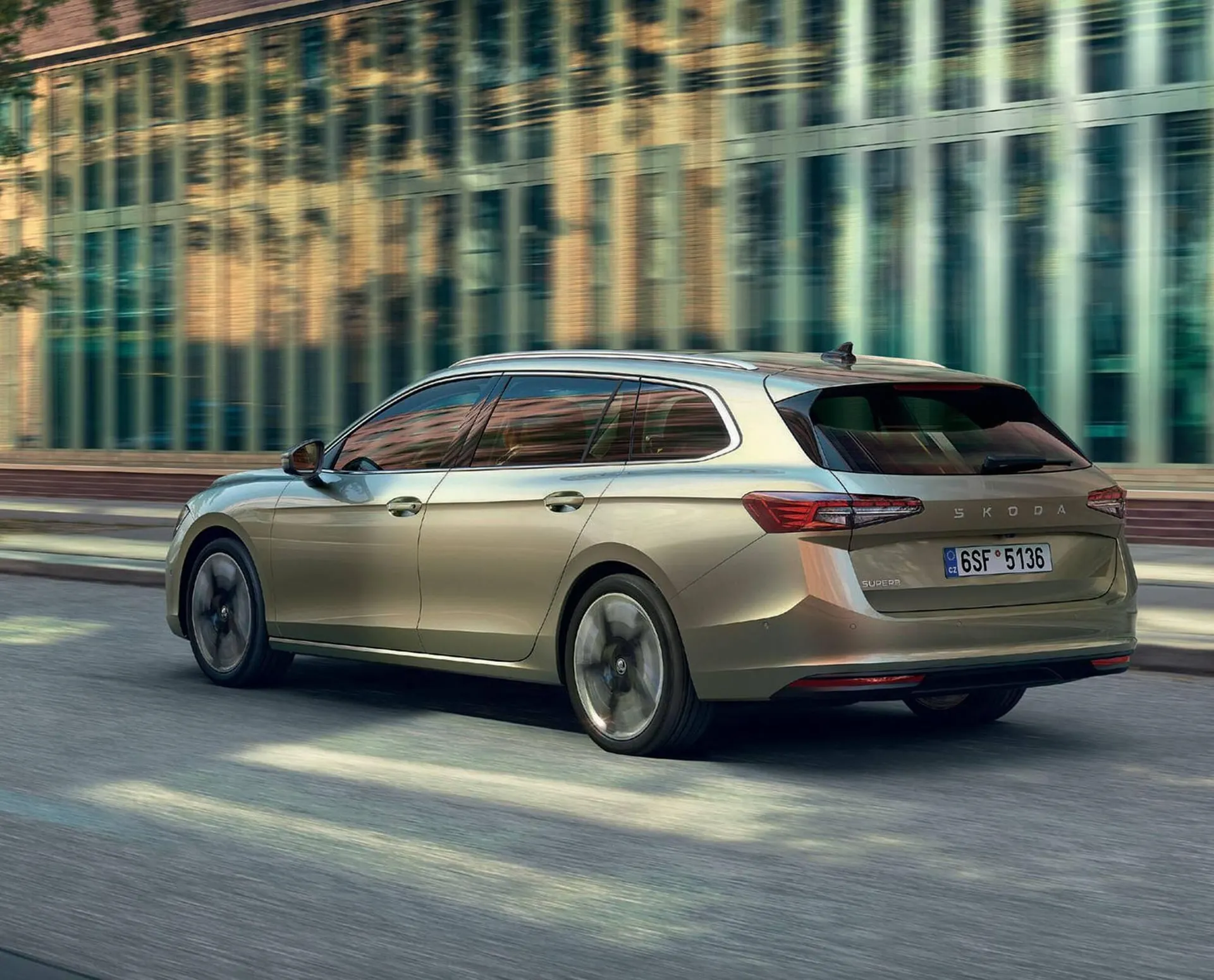 Folheto Folheto Škoda de 19 de março até 30 de abril 2025 - Pagina 4