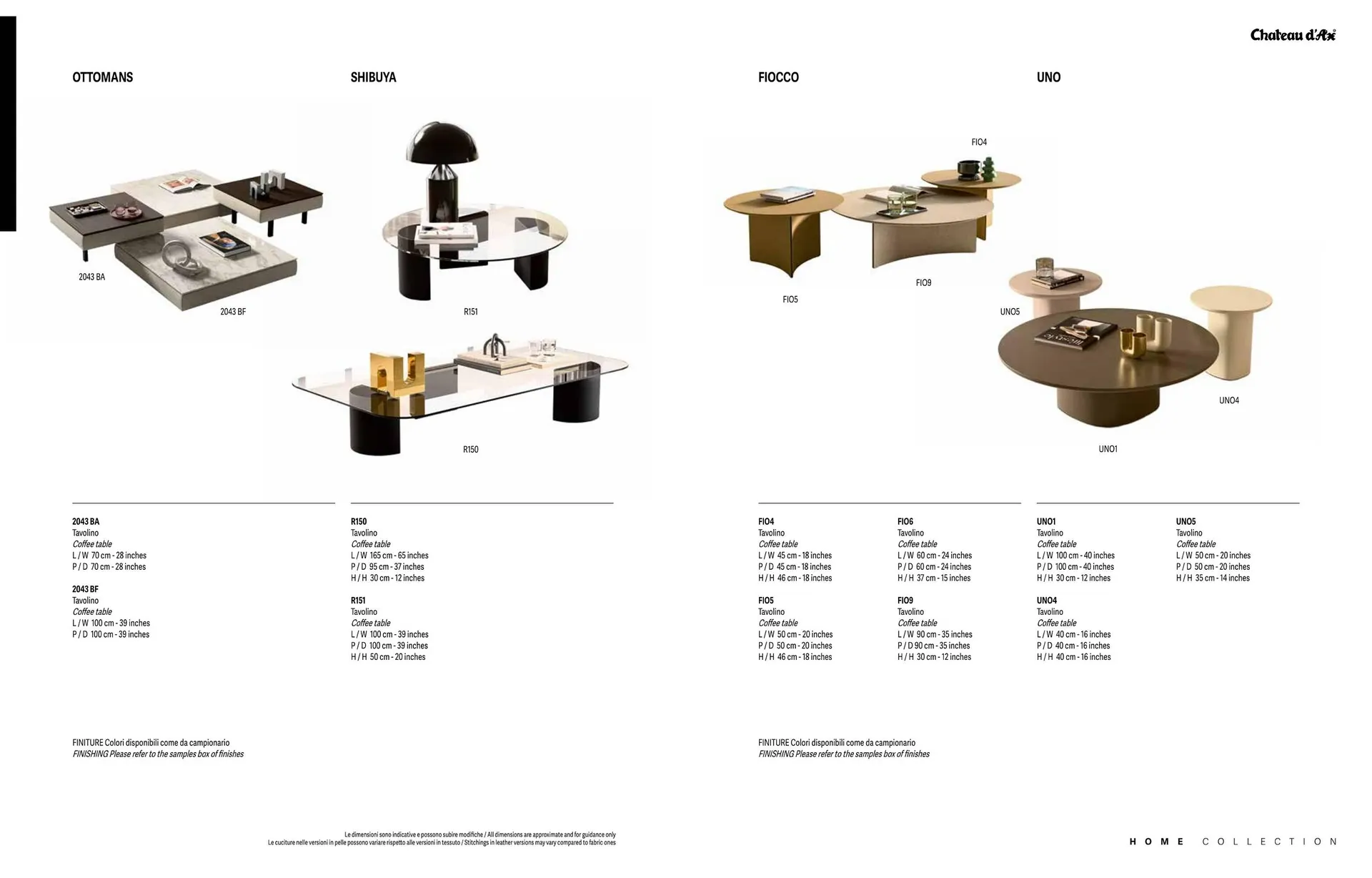 Chateau d'Ax folder van 2 december tot 31 december 2025 - folder pagina 87