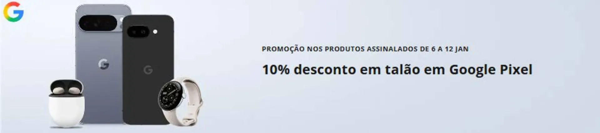 Folheto Folheto Worten de 6 de janeiro até 12 de janeiro 2026 - Pagina 4