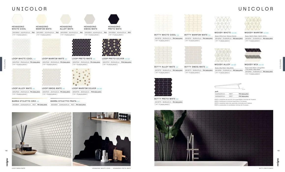 Folheto REVIGRES CATÁLOGO GERAL de 3 de janeiro até 31 de dezembro 2025 - Pagina 68