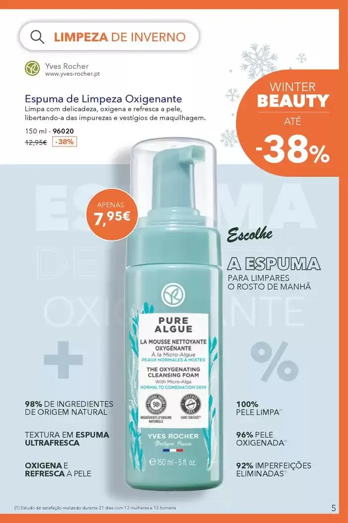 Folheto -50% de 26 de dezembro até 29 de janeiro 2025 - Pagina 5
