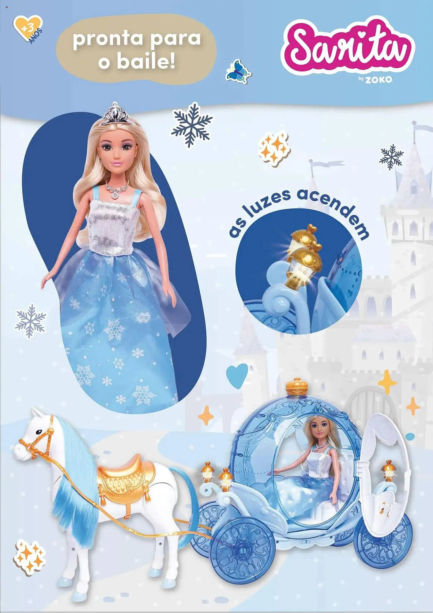 Folheto Folheto Continente de 1 de novembro até 1 de abril 2026 - Pagina 19