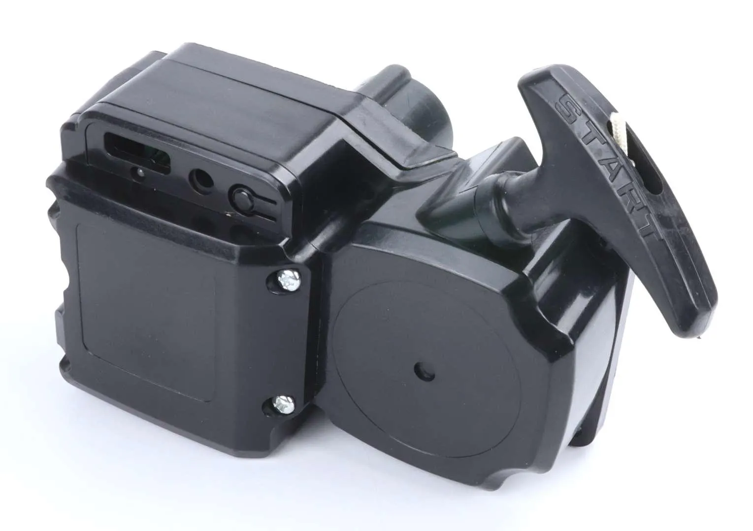 Arranque Elétrico - KEVIN LINE®