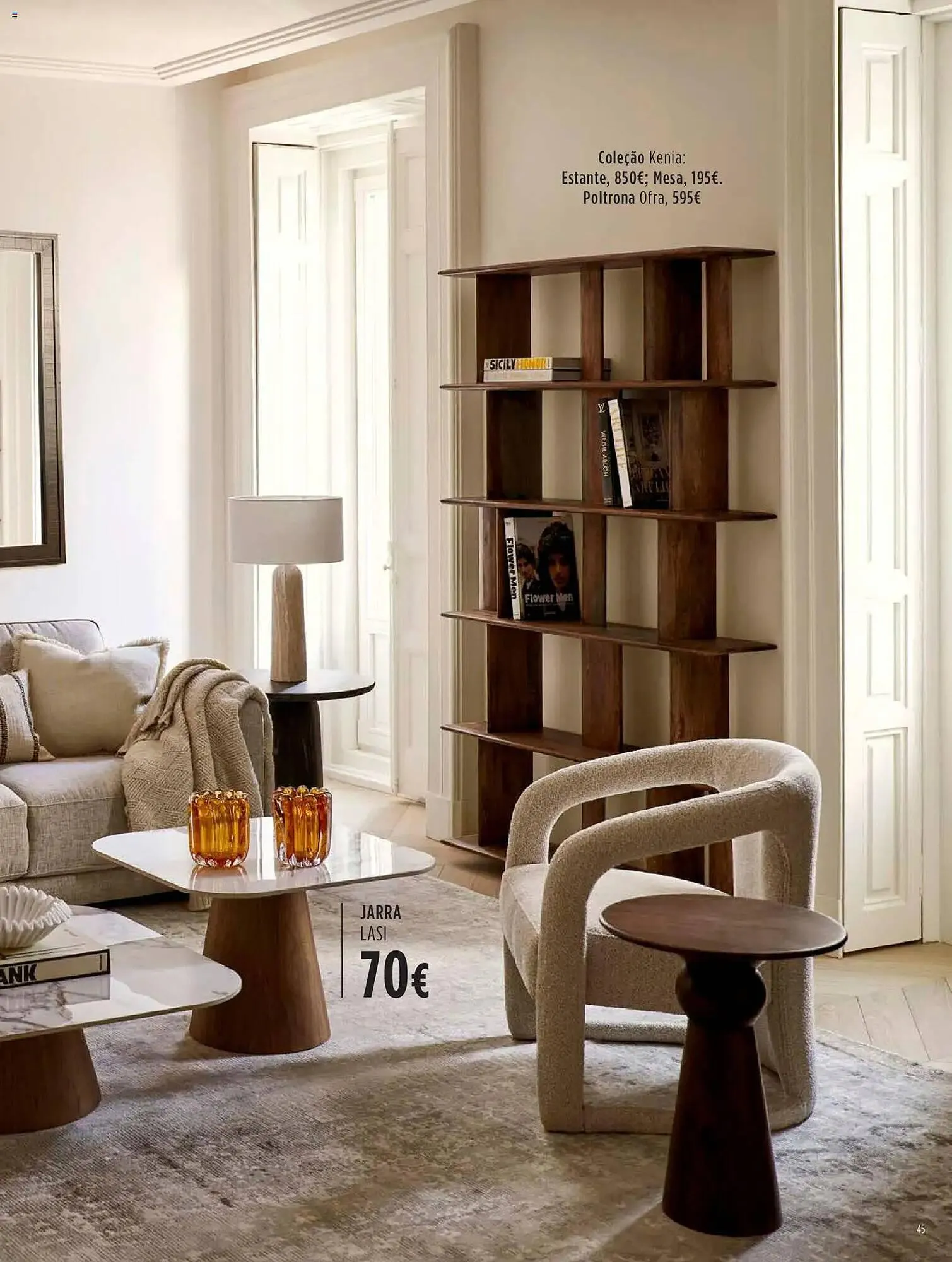 Folheto Folheto El Corte Inglés de 23 de outubro até 1 de março 2026 - Pagina 45