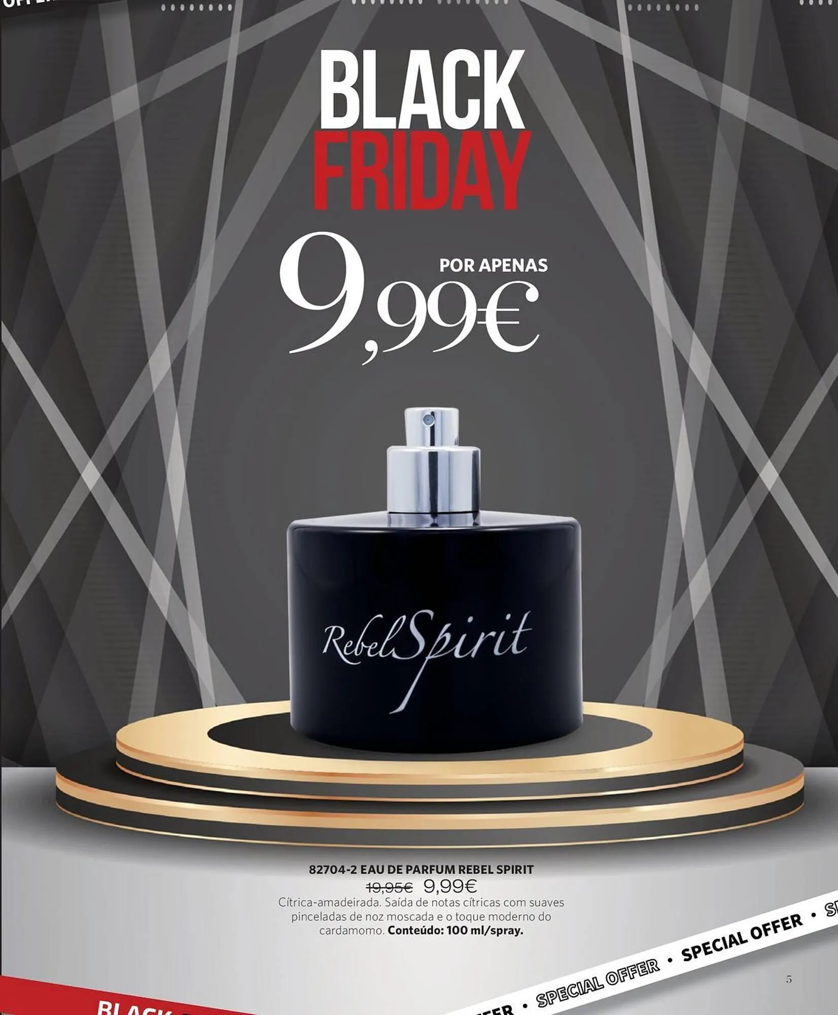 Folheto Folheto Cristian Lay de 14 de novembro até 26 de novembro 2023 - Pagina 5