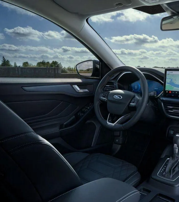 Folheto NOVO FOCUS de 6 de setembro até 6 de setembro 2024 - Pagina 12