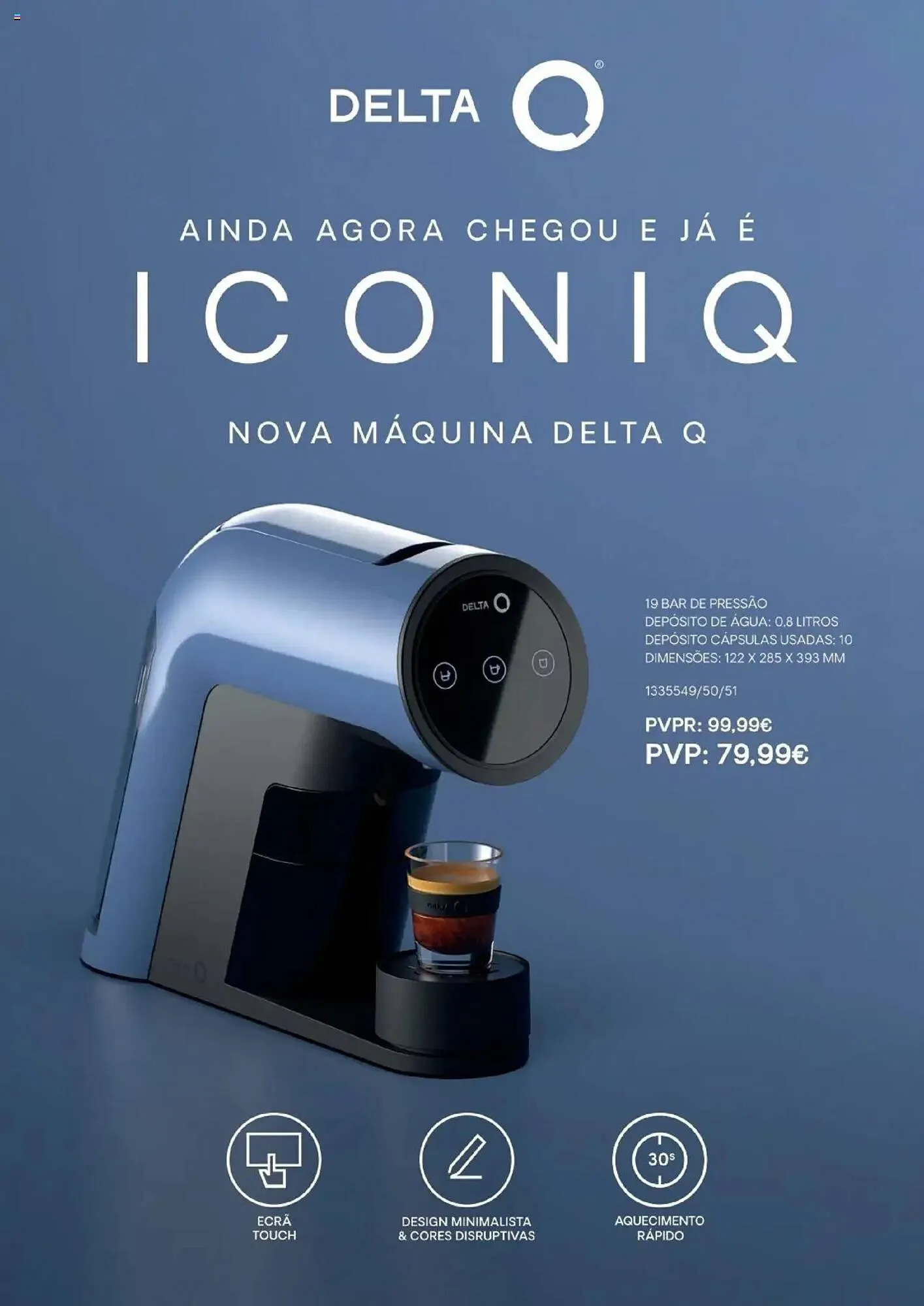 Folheto Folheto Radio Popular de 19 de março até 20 de abril 2025 - Pagina 15