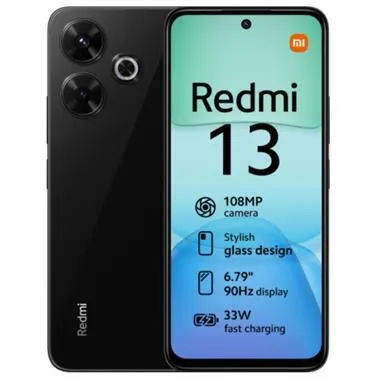 SMARTPHONE XIAOMI REDMI 13