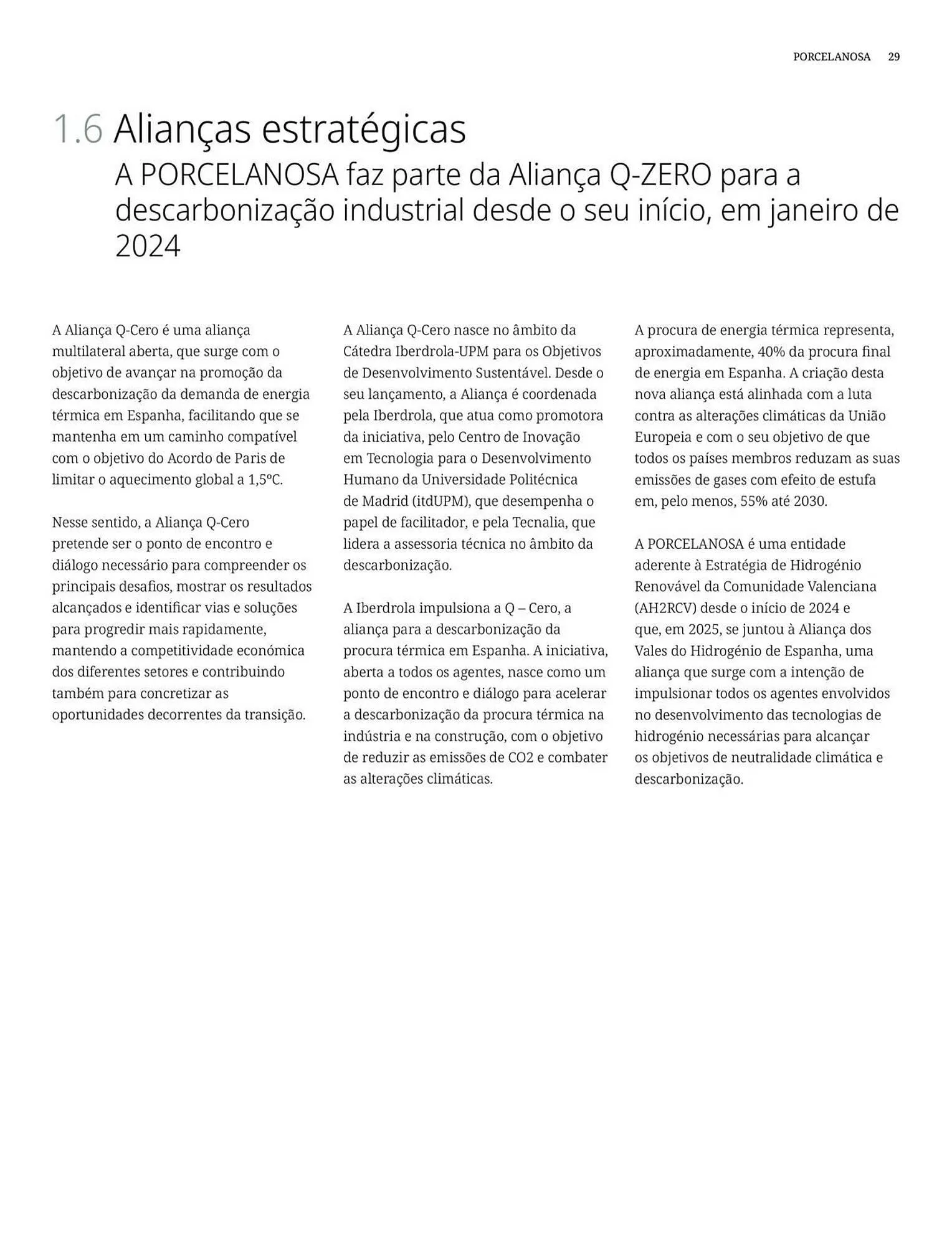 Folheto Catálogo Porcelanosa de 7 de janeiro até 31 de dezembro 2026 - Pagina 29