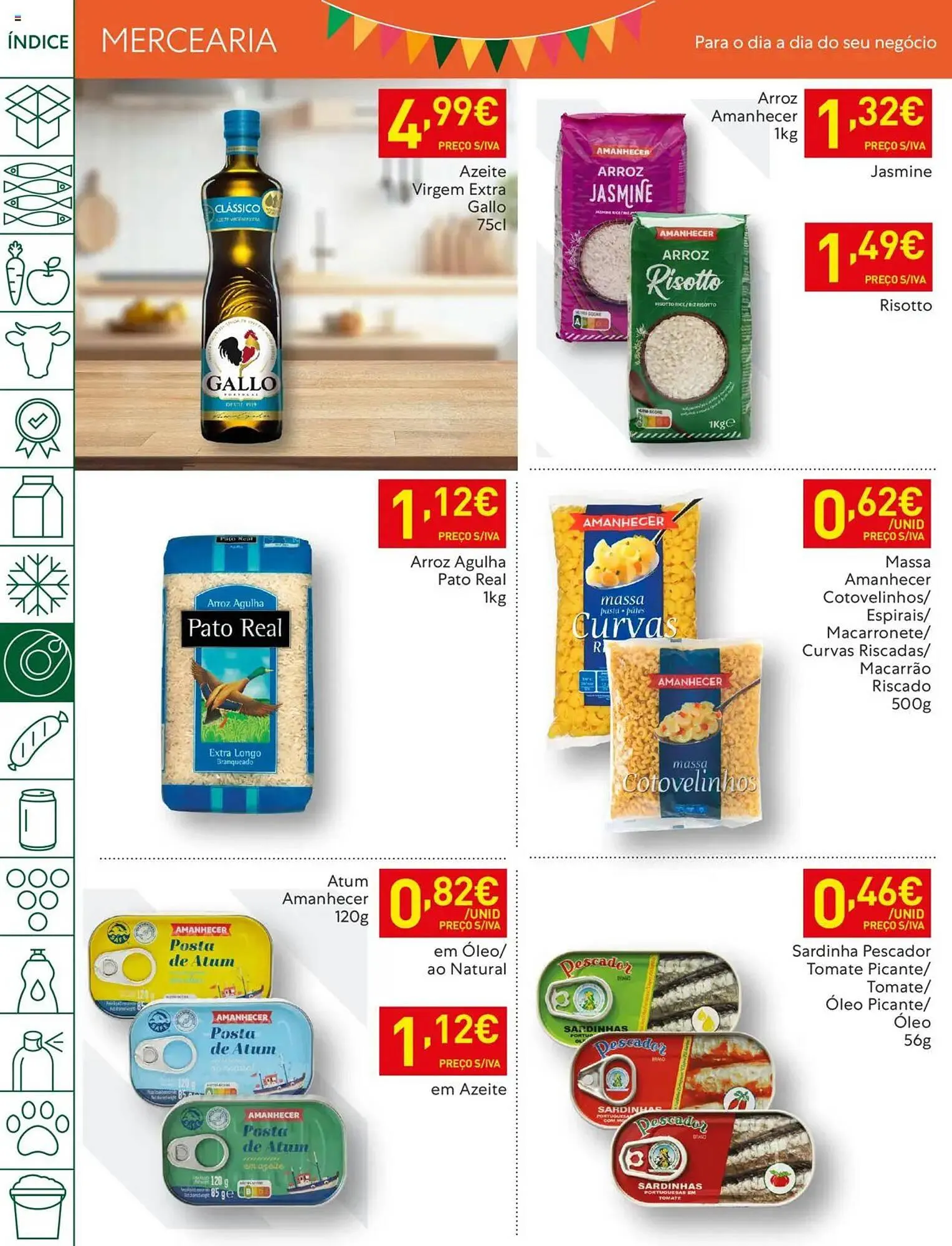 Folheto Folheto Recheio de 10 de junho até 17 de junho 2025 - Pagina 24