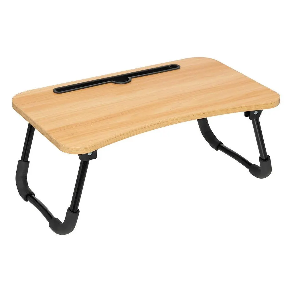 Suporte dobrável para computador