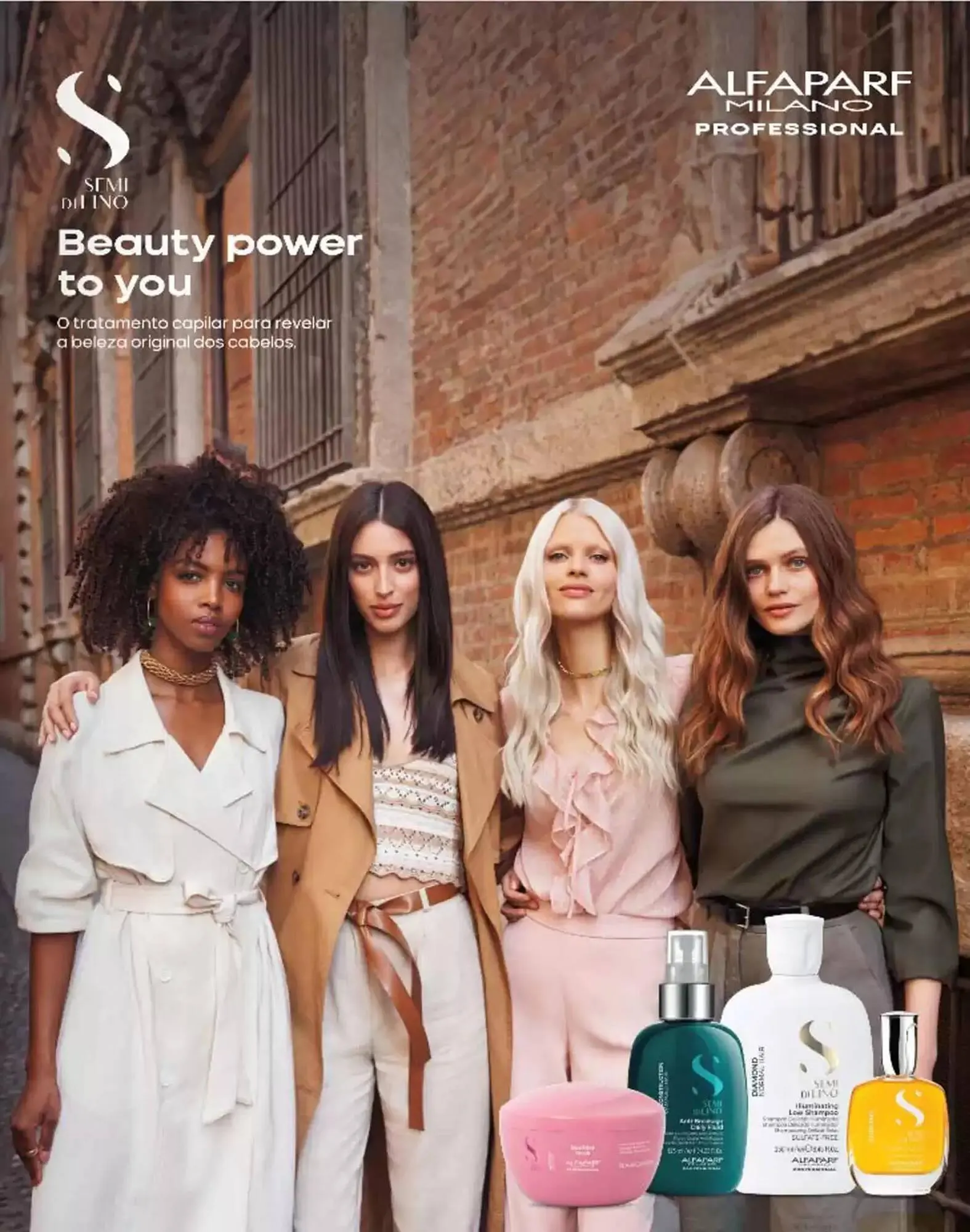 Folheto Folheto Pluricosmética de 24 de janeiro até 28 de abril 2025 - Pagina 9