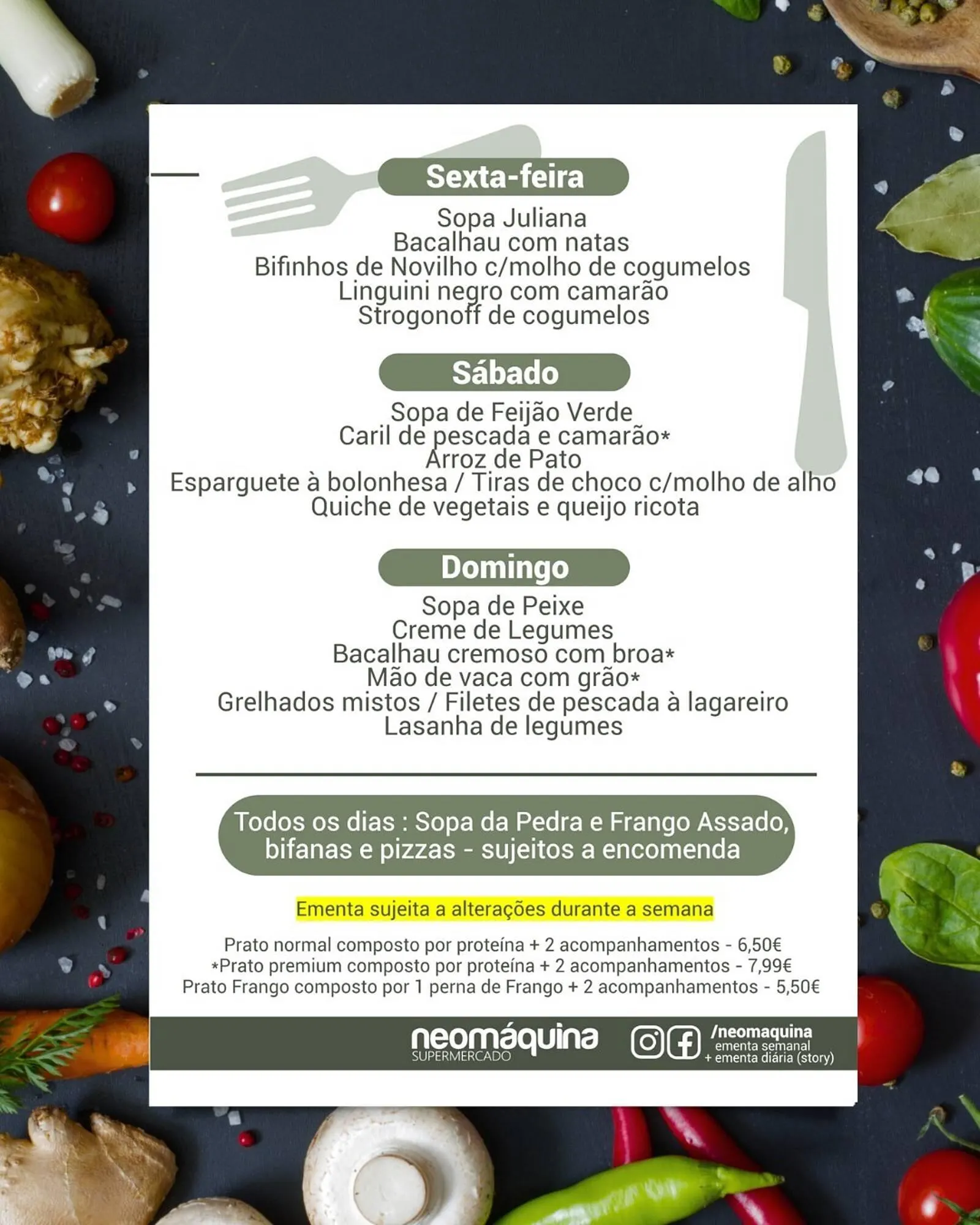 Folheto Folheto Neomáquina de 19 de janeiro até 25 de janeiro 2026 - Pagina 3