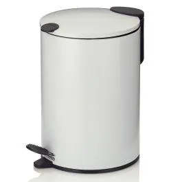 CAIXOTE LIXO 3L BR. K23613