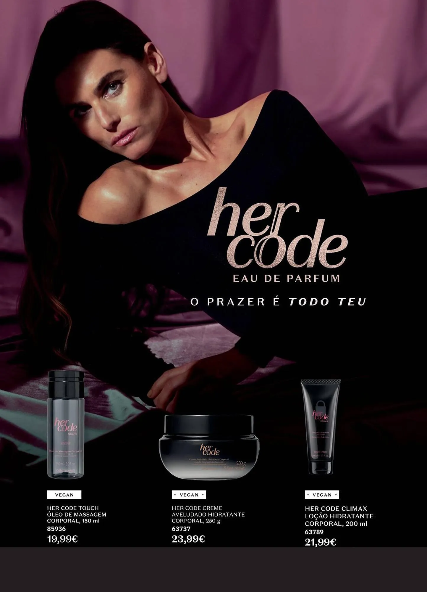 Folheto Folheto O Boticário de 20 de fevereiro até 17 de março 2026 - Pagina 76