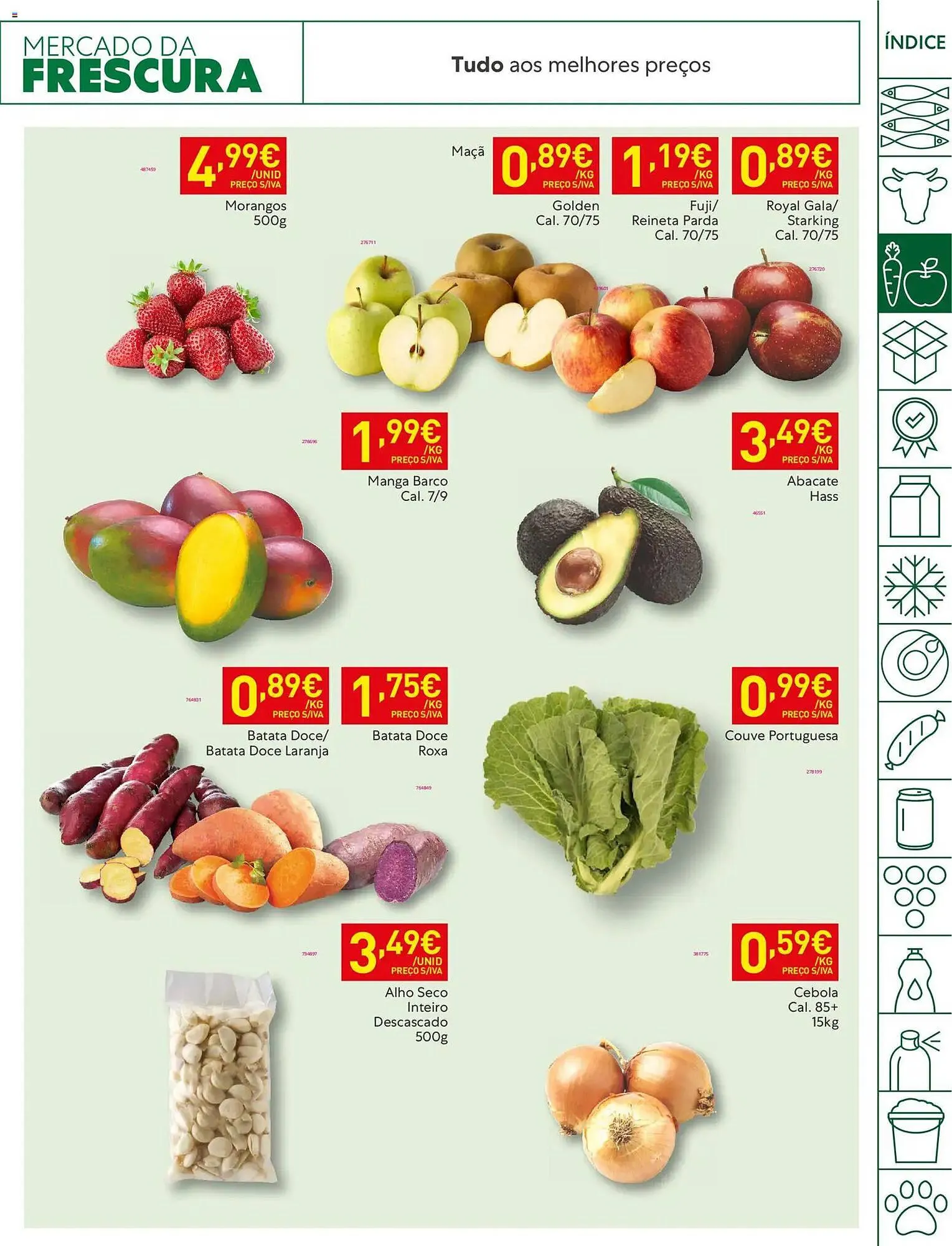 Folheto Folheto Recheio de 13 de janeiro até 20 de janeiro 2026 - Pagina 5