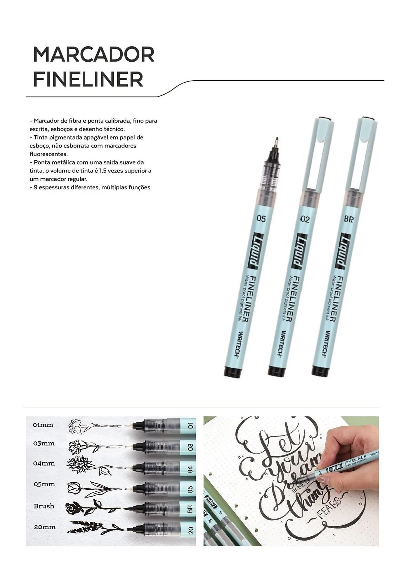 Folheto Folheto Olmar de 22 de maio até 27 de dezembro 2025 - Pagina 23