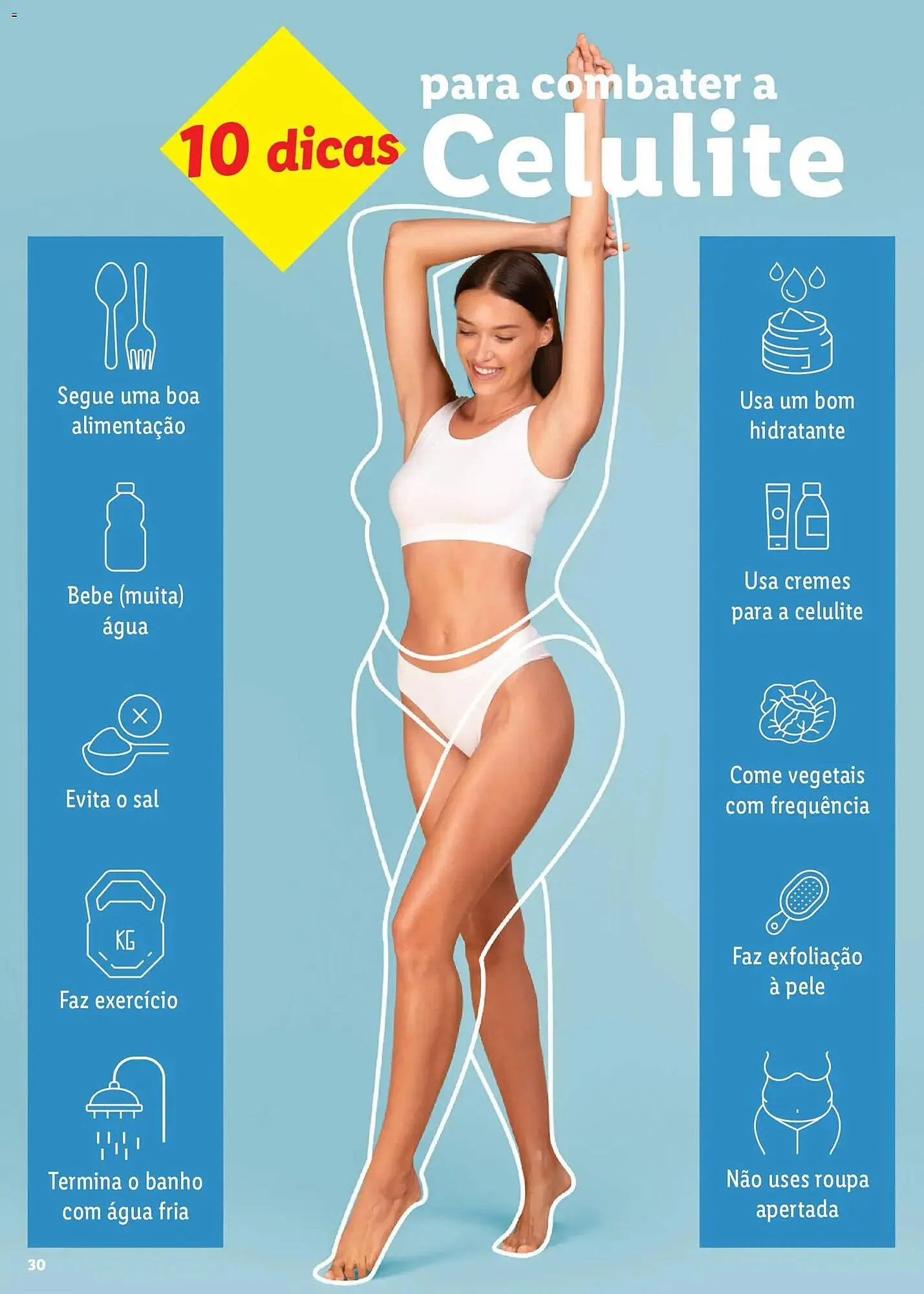 Folheto Folheto Lidl de 16 de março até 1 de janeiro 2027 - Pagina 30