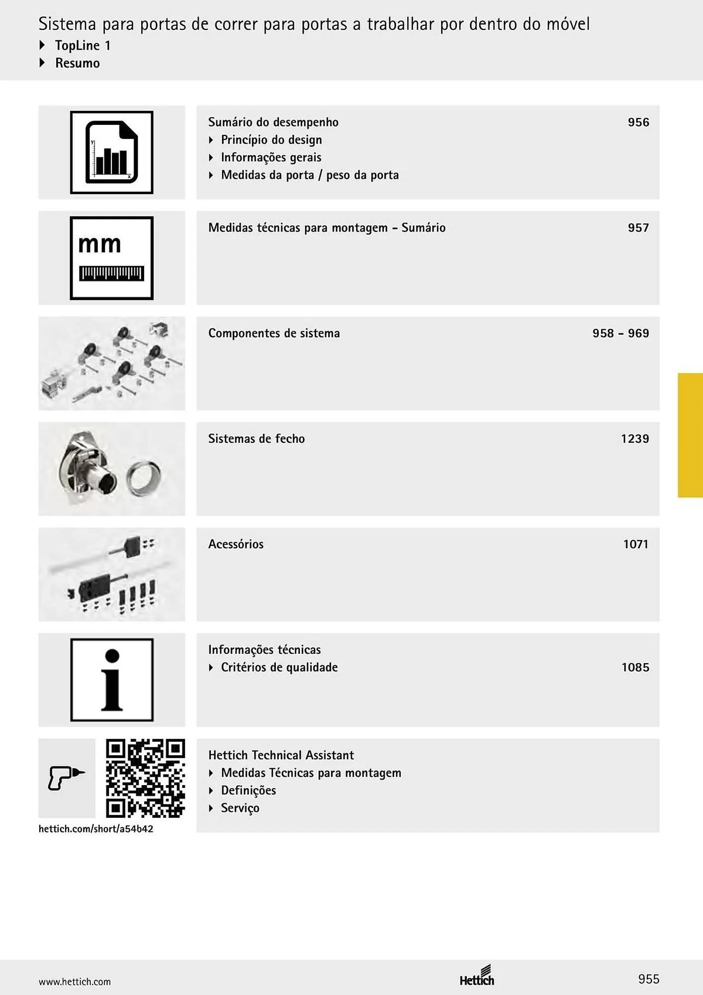 Folheto Folheto Interfer de 4 de março até 30 de setembro 2025 - Pagina 957