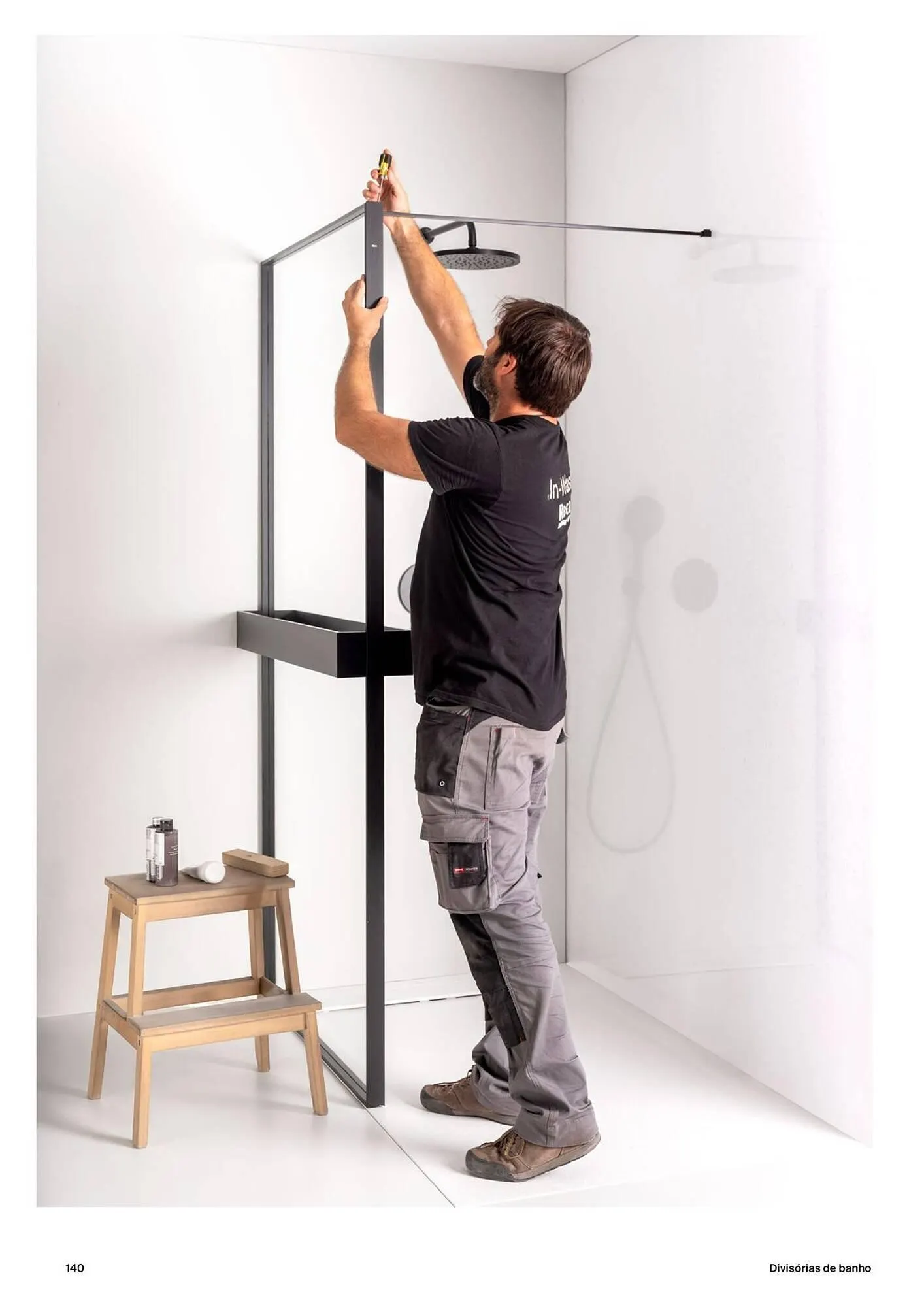 Folheto Folheto Roca de 15 de abril até 31 de dezembro 2025 - Pagina 142