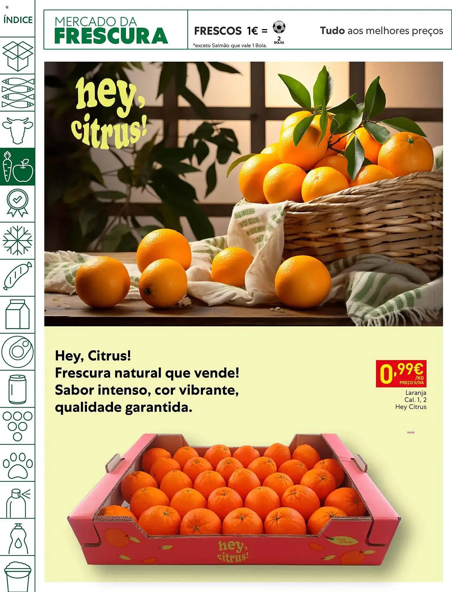 Folheto Folheto Recheio de 3 de março até 10 de março 2026 - Pagina 12