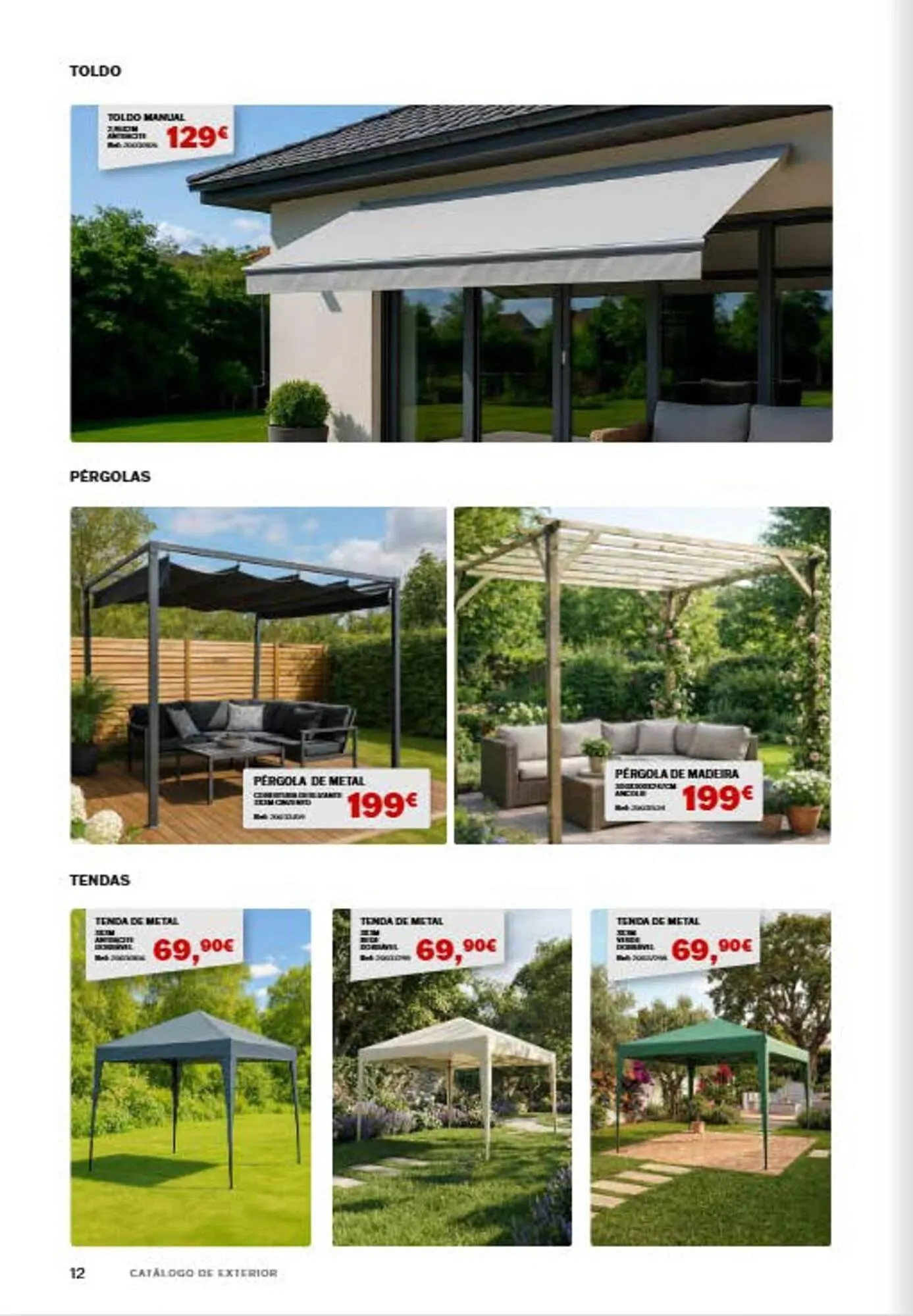 Folheto Folheto Maxmat de 23 de abril até 23 de junho 2026 - Pagina 12