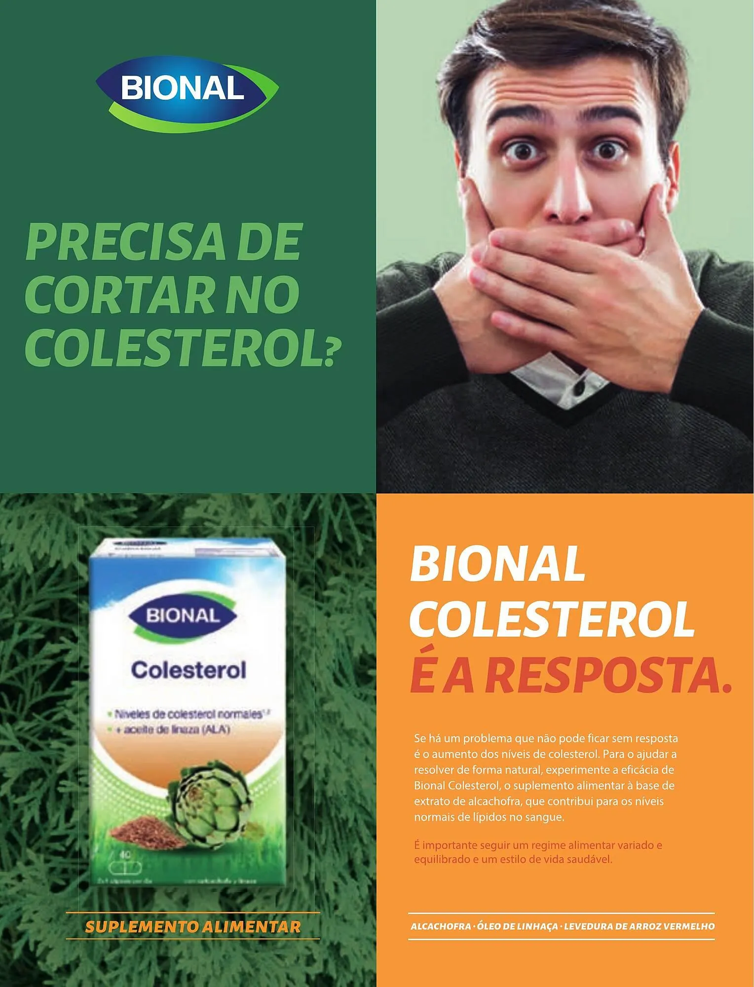 Folheto Folheto Celeiro de 4 de março até 31 de março 2026 - Pagina 21