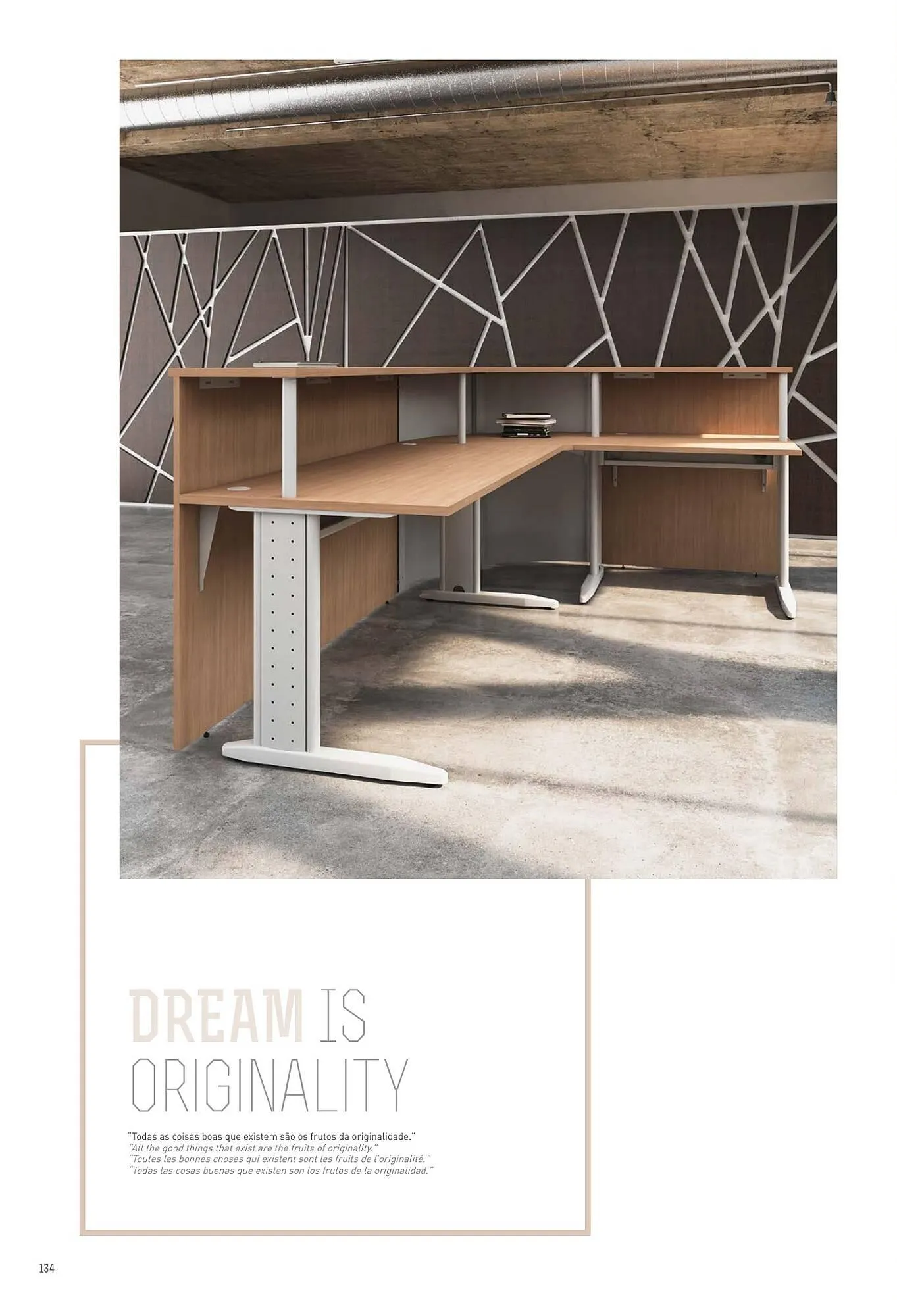 Folheto Folheto Staples de 3 de janeiro até 31 de dezembro 2025 - Pagina 134