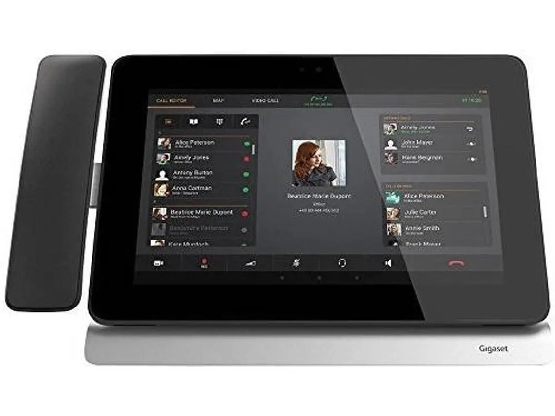 Telefone IP GIGASET Maxwell 10S
